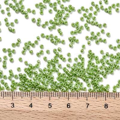 TOHO Round Seed Beads SEED-XTR11-0130L-1