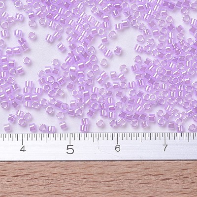 MIYUKI Delica Beads X-SEED-J020-DB0248-1