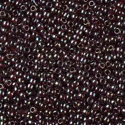 TOHO Round Seed Beads SEED-TR08-0330-1