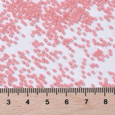 MIYUKI Round Rocailles Beads SEED-JP0010-RR4465-1