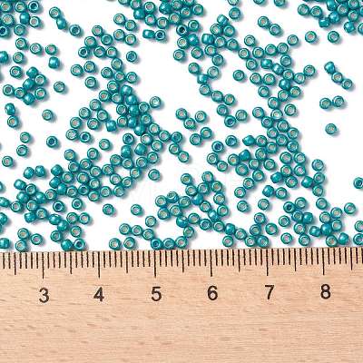 TOHO Round Seed Beads X-SEED-TR11-PF0569F-1