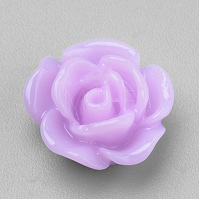 Resin Cabochons LS-CRES-Q197-29O-1