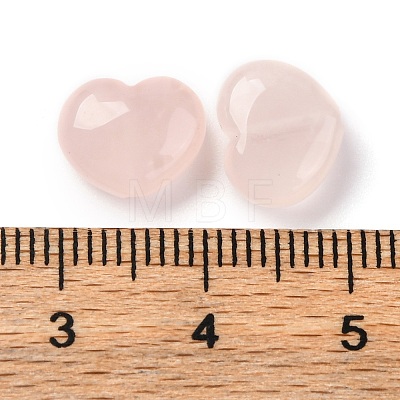 Natural Rose Quartz Beads G-K369-03B-1