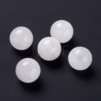 Natural Quartz Crystal Beads G-D456-24-1