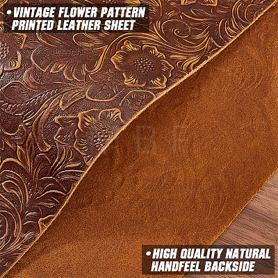 Leather Fabric AJEW-WH0314-506A-02-1