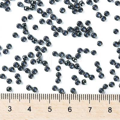 TOHO Round Seed Beads X-SEED-TR08-0089-1