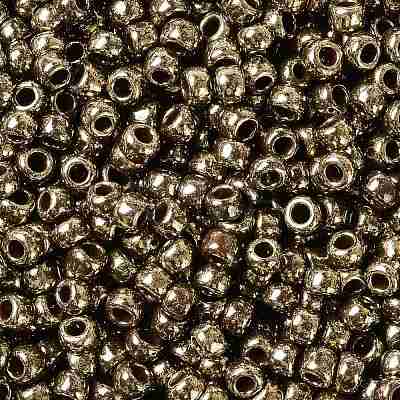 TOHO Round Seed Beads SEED-TR08-1705-1