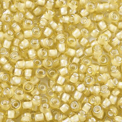 TOHO 8/0 Round Beads LS-X-SEED-TR08-0948-1