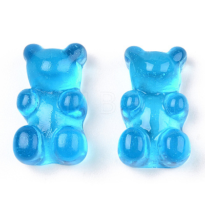 Resin Cabochons X-CRES-S303-22A-1