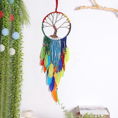 Cotton Woven Suncatchers PW-WG80A9B-02-1