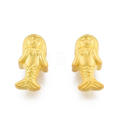 Alloy European Beads FIND-G035-72MG-1