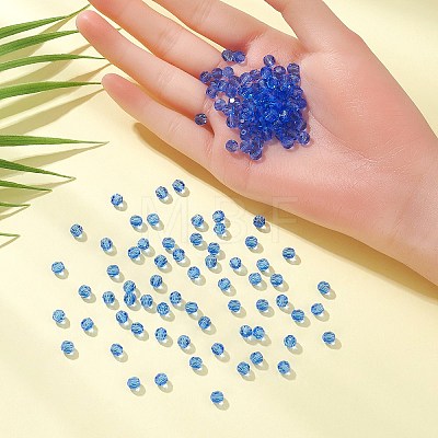 Preciosa® Crystal Beads Y-PRC-BB5-30050-1