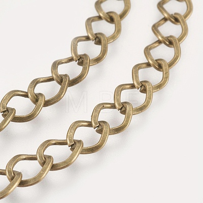 Iron Twisted Chains CH-1.2BSFD-AB-1