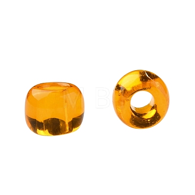TOHO 11/0 Round Beads SEED-XTR11-0010-1