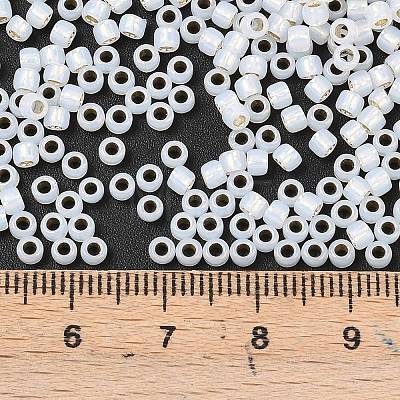 TOHO 8/0 Round Beads SEED-XTR08-2100-1