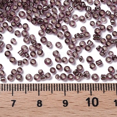 12/0 Glass Seed Beads SEED-US0003-2mm-56-1