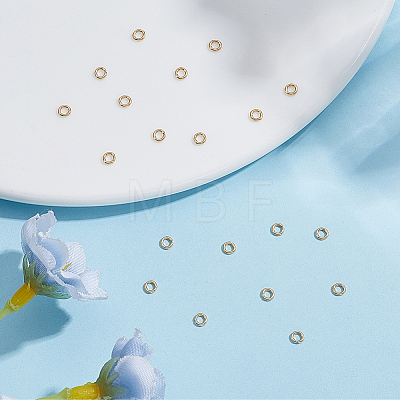 20Pcs JK Findings KK-BBC0026-06A-1