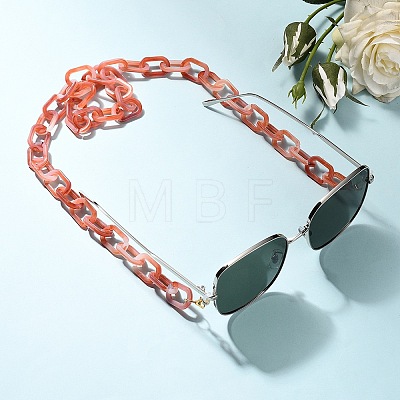 Eyeglasses Chains AJEW-EH00088-03-1