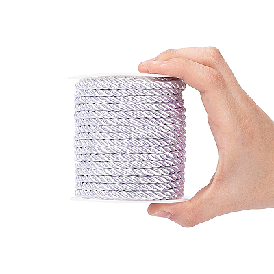 3-Ply Polyester Cord OCOR-WH0033-17B-1