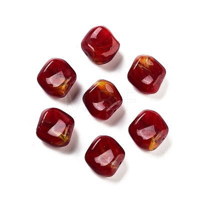 Glass Beads GLAA-U003-02D-1