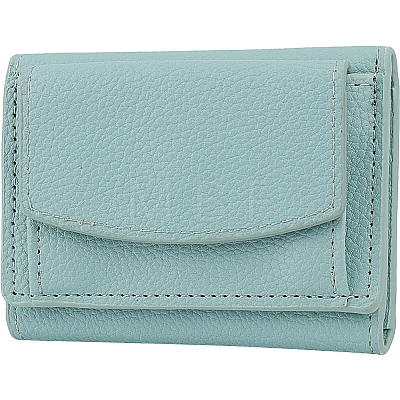 PU Leather Wallets for Women AJEW-WH20002-43A-1
