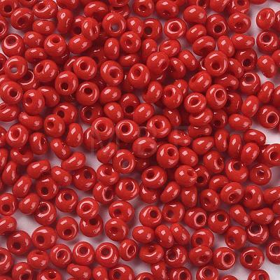 TOHO Short Magatama Beads SEED-TM03-45-1