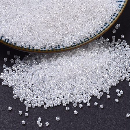 MIYUKI Delica Beads X-SEED-J020-DB0231-1