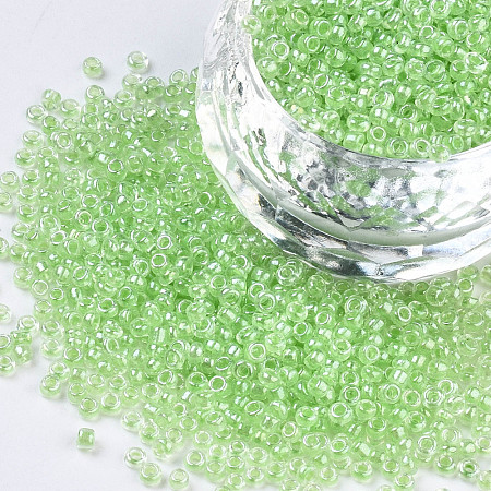 12/0 Glass Seed Beads X-SEED-A015-2mm-2214-1