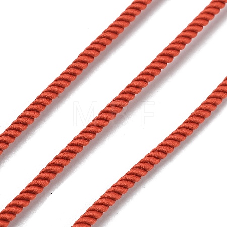Round Polyester Cord NWIR-A010-01-14-1