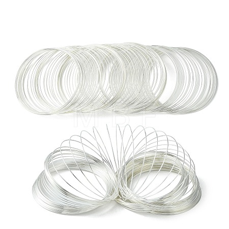 Steel Memory Wire TWIR-YW0001-01S-1