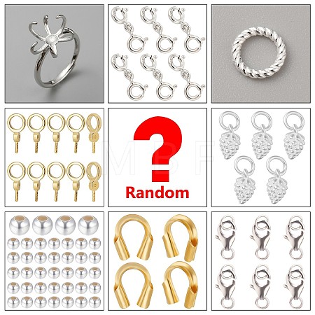 Lucky Bag DIY-LUCKYBAY-101-1