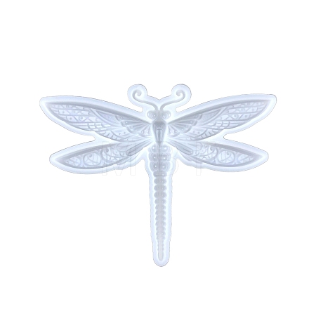 Dragonfly DIY Display Food Grade Silicone Molds WG31828-01-1