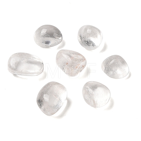 Natural Quartz Crystal Beads G-Z062-07A-1