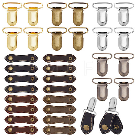 Legging Fixing Tool Kits FIND-OC0014-16-1