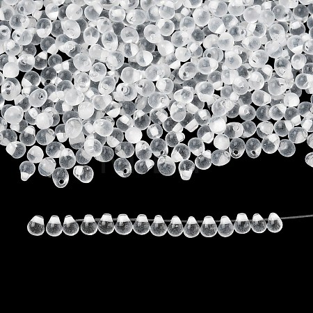 MIYUKI 3.4mm Drop Beads SEED-MY04-DPF22-1