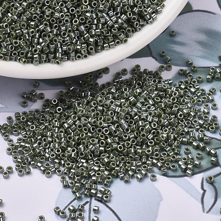 MIYUKI Delica Beads SEED-J020-DB1566-1