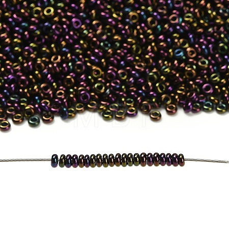 TOHO 11/0 Demi Round Beads Y-SEED-DR11-0085-1