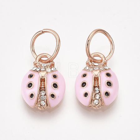 Alloy Charms X-MPDL-S066-103-1