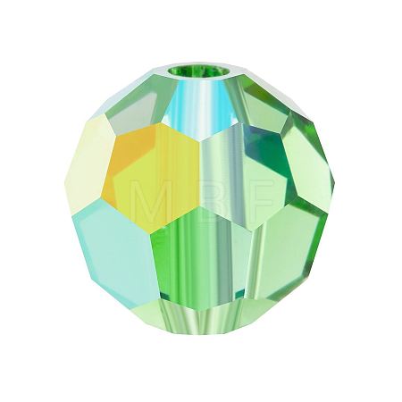 Preciosa® Crystal Beads Y-PRC-BB6-50520-200-1