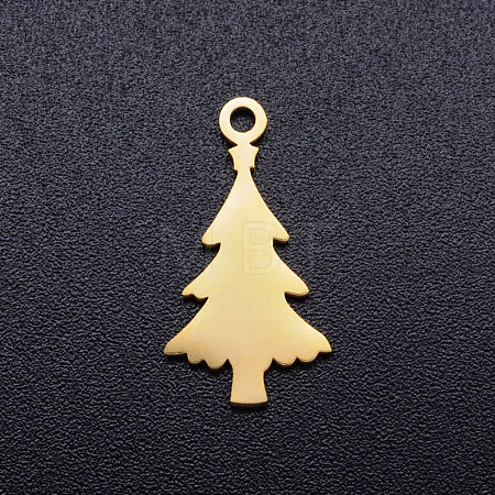 201 Stainless Steel Pendants STAS-Q201-JN300-2-1