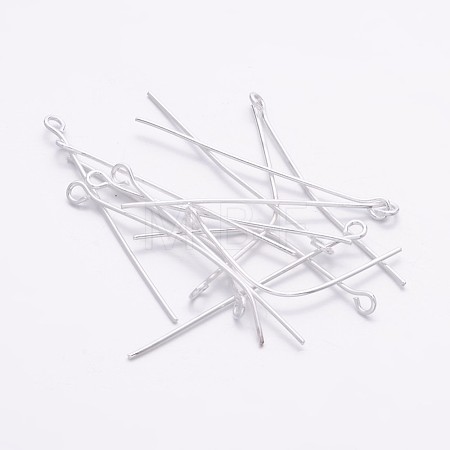 Iron Eye Pin EPS3.5cm-1