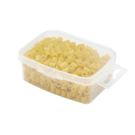 1 Box 5mm Hama Beads PE DIY Fuse Beads Refills for Kids DIY-X0047-A07-B-1
