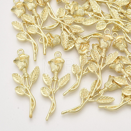 Alloy Pendants X-PALLOY-S121-202-1