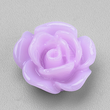 Resin Cabochons LS-CRES-Q197-29O-1