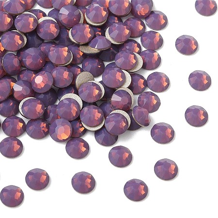 Preciosa® MAXIMA Crystal No Hotfix Flatback Stones Y-PRC-NSS12-21110-1