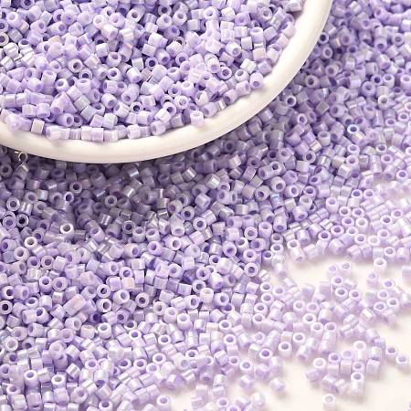 Cylinder Seed Beads X-SEED-H001-B06-1