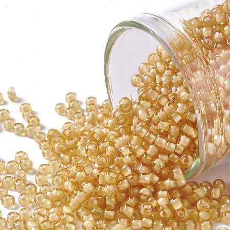 TOHO 11/0 Round Beads SEED-JPTR11-0948-1