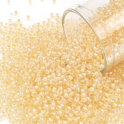 TOHO Round Seed Beads SEED-TR11-1846-1