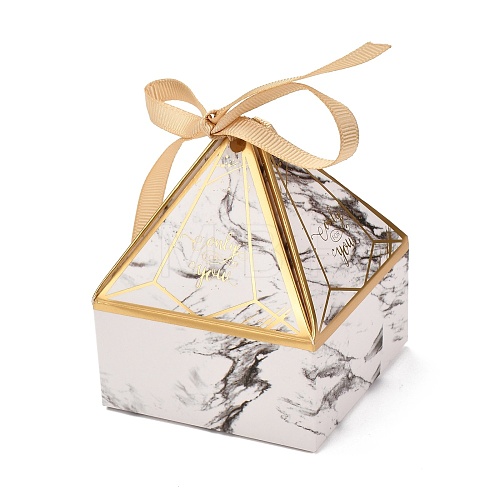 Paper Fold Gift Boxes CON-P011-02B-1