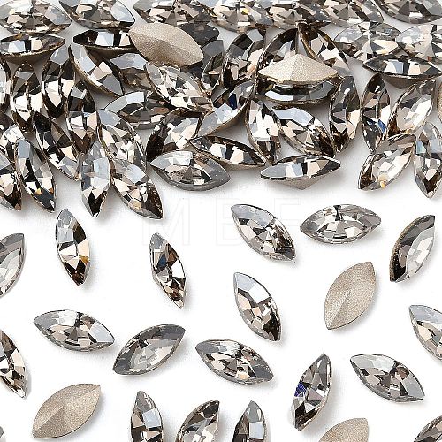 Preciosa® MAXIMA Crystal Fancy Stones Y-PRC-FG8-00030-279-1